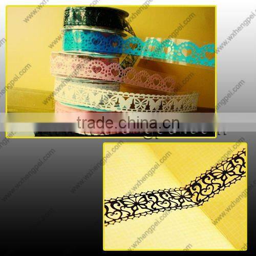 lovely lace tape