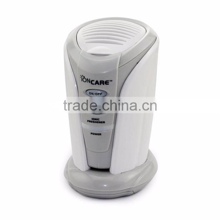 Newest Ioncare FreshFridge Refrigerator Air Purifier, Ionic Fridge Fridge Air Cleaner/ Aictivated Oxygen Generator