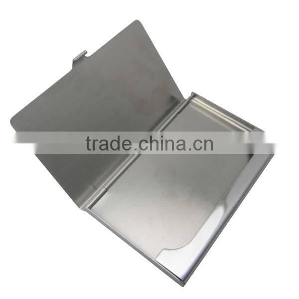 Wholesale Stainless Steel Business Card Holders