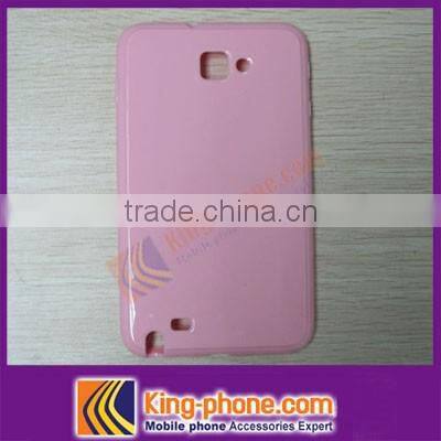 2015 new fashion high quality TPU case for Samsung I9220,tpu protective case