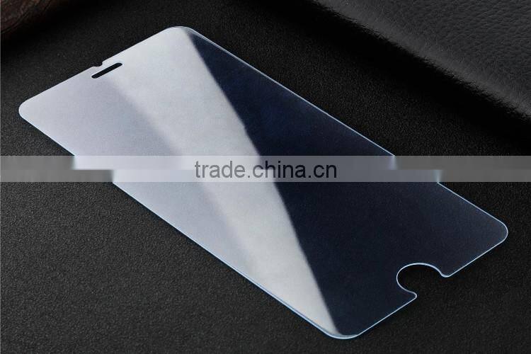 Anti-Blue Light Tempered Glass Film For iPhone6S Screen Protector / Glass Protective Film For iPhone 6S Plus
