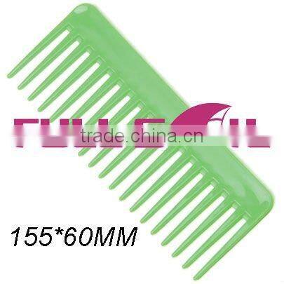 Shower comb