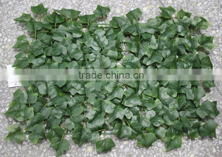 hot sale in China long life plastic boxwood mat with plastic net