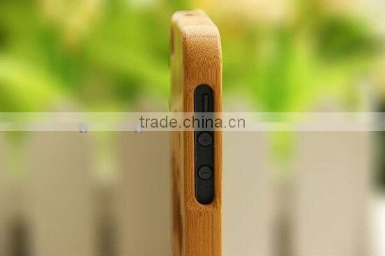 specially bamboo phone case phone cover