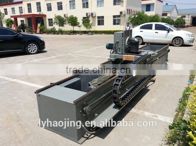 Linyi market straight knife grinding machine in plywood factory