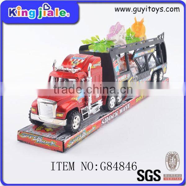 Factory directly provide high quality custom diecast car