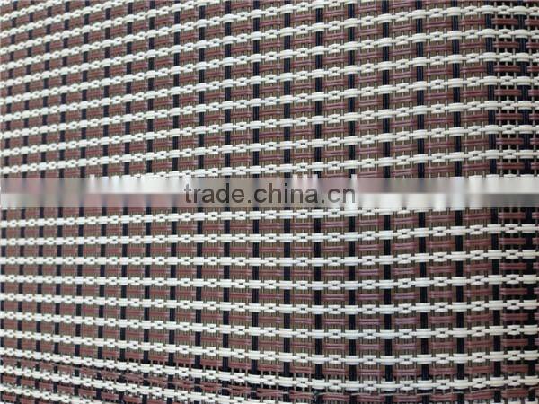 Outdoor Furniture Alu. Sling Dining Chair