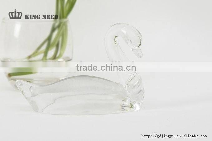 beauty clear crystal wedding gifts souvenir