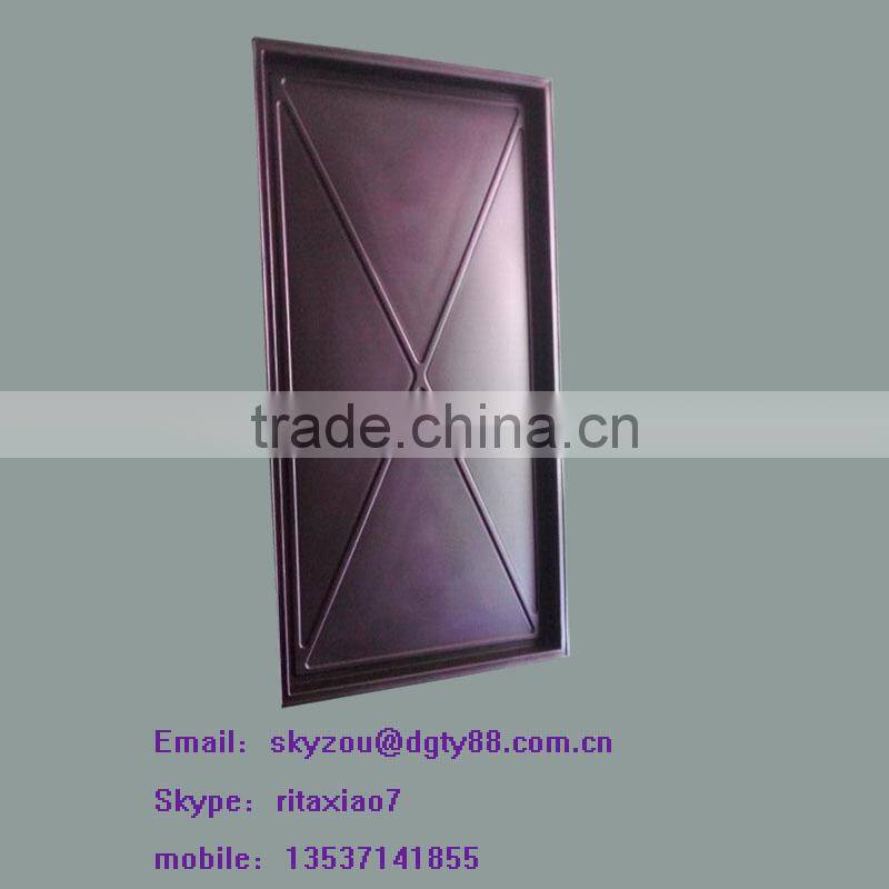 Customized Vacuum Forming Plastic Products