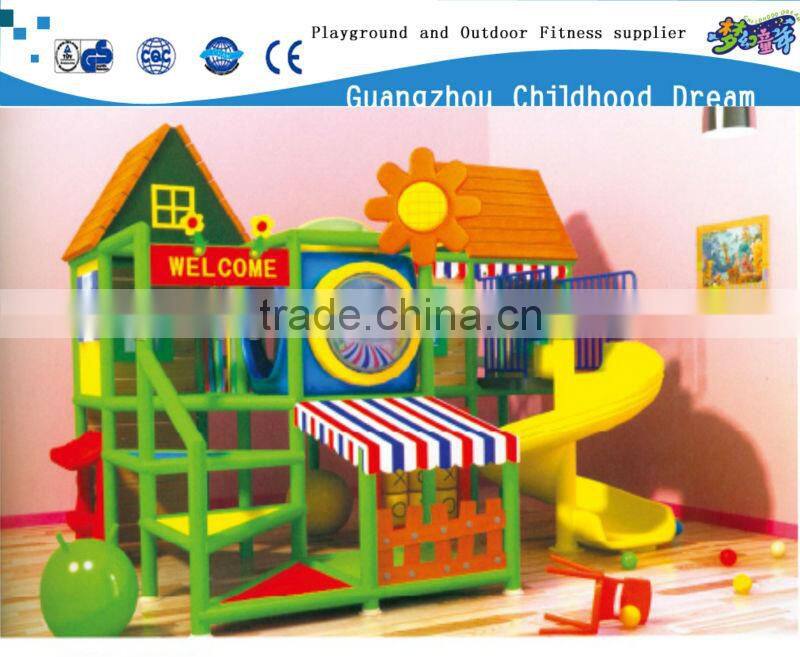 (A-02702) OUTDOOR LARGE SCHOOL OUTDOOR PLAYGROUND