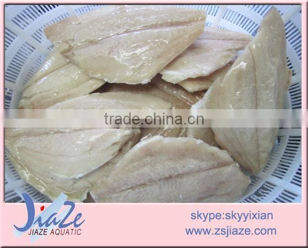 fish fillet Brama Brama