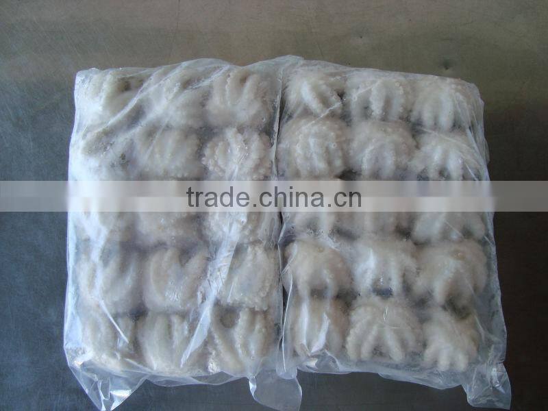 FROZEN SEAFOOD OCTOPUS/BABY OCTOPUS