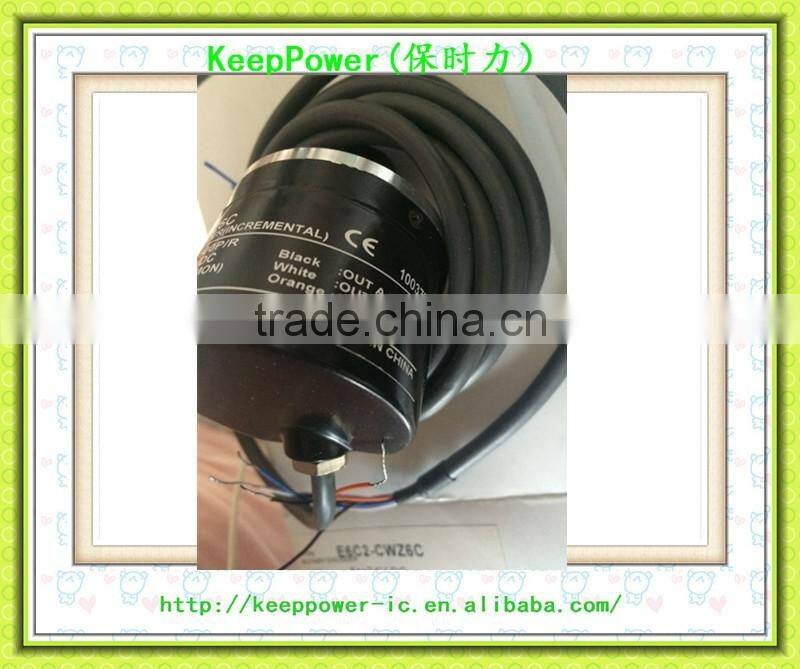 Rotary encoder E6C2-CWZ6C 10P / R 20P / R 30P / R 40P / R 50P / R 100P / R 300P / R 600P / R 600P / R 600P / R
