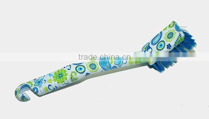 Wholesale best selling brushes set washing shoes and bike hand brush