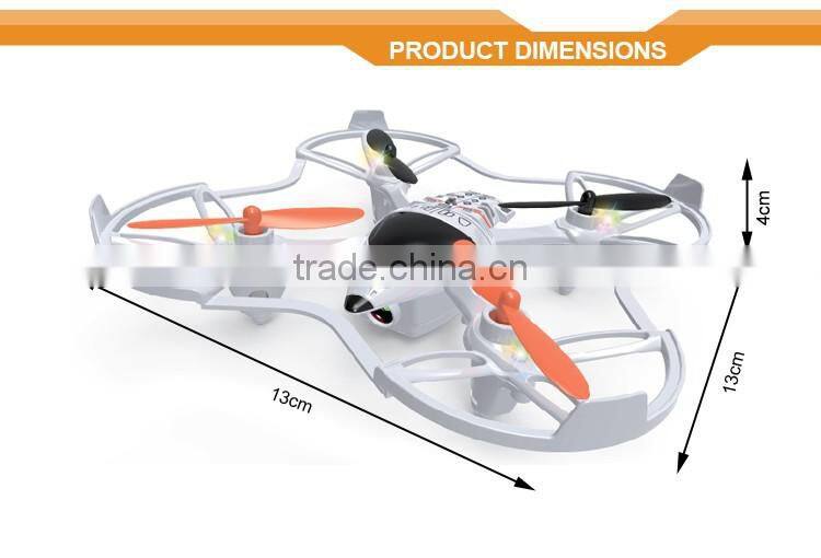 DJI Phantom drone quadcopter w/ FPV Camera GPS Wifi RC RTF Quad