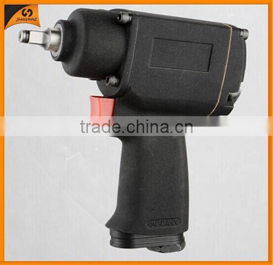 Best on sales most popular pneumatic tools hot 1 inch air impact wrench