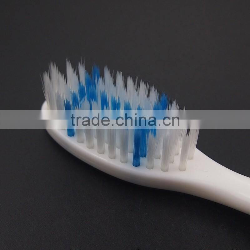 nano silver toothbrush best nylon for toothbrush bristles