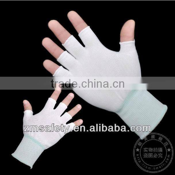 Nylon PU Coated GlovesJRE20