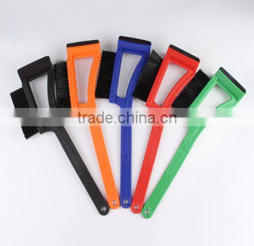 2016 china best Snow Brush Removel Ice Scraper
