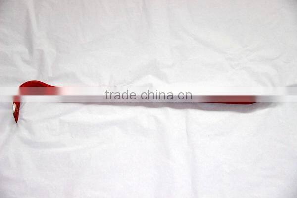 600 mm French type crowbar wrecking bars