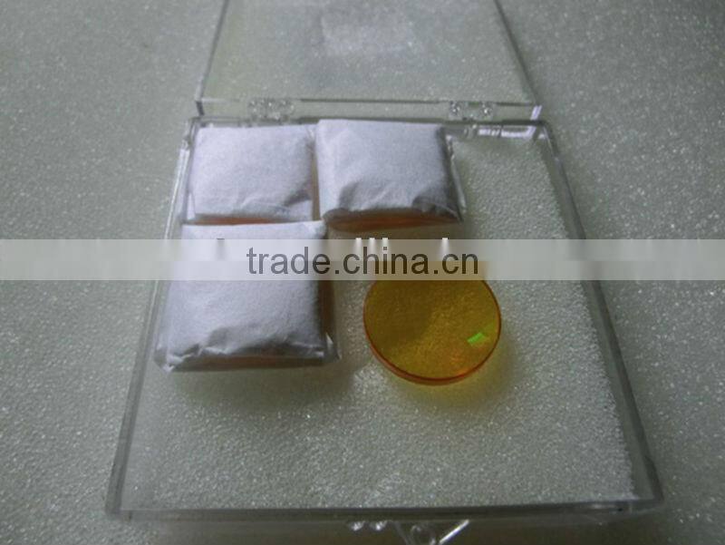 USA Imported Znse Focus Lens-20mmdia 50.8 focus length