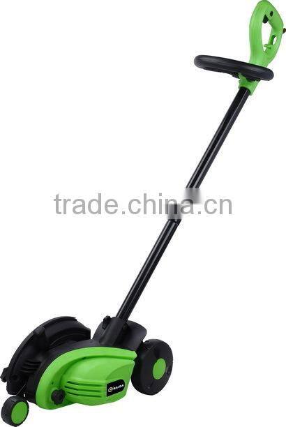 Electric Edger 1200w, lawn mower, garden edger, garden tools