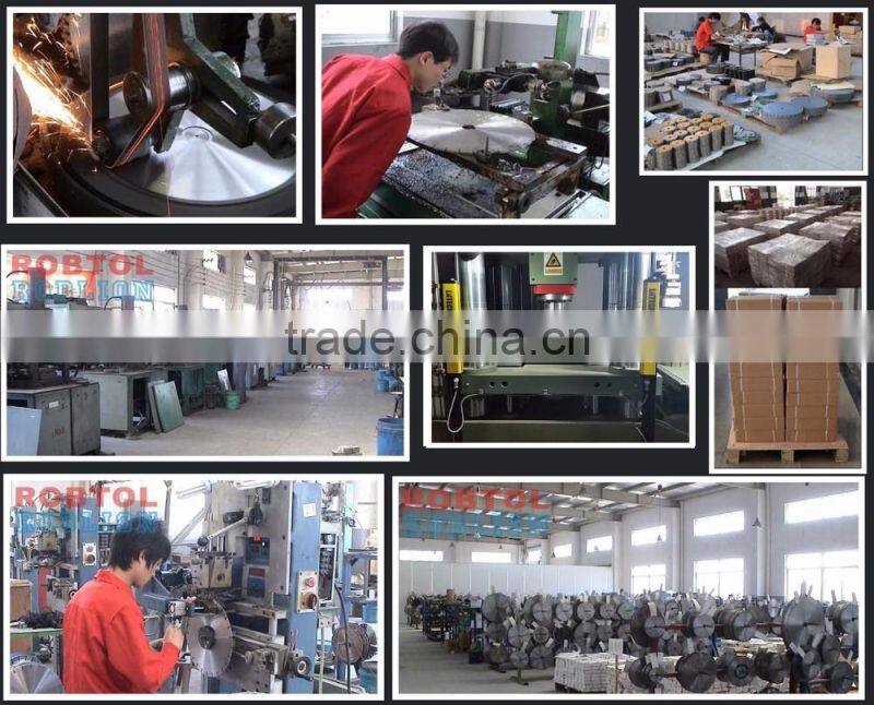 14" 350mm Marble Diamond Bridge Saw Blade Circular Disc Cutting Segmented