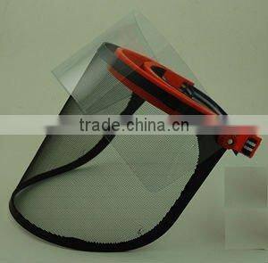 Industrial Face Shield