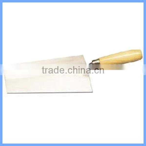 Bricklaying Trowel with High Quality