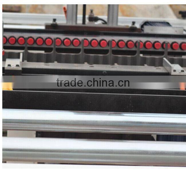 MZB42C Multi Spindle 2 - Row spindle moulder woodworking machine