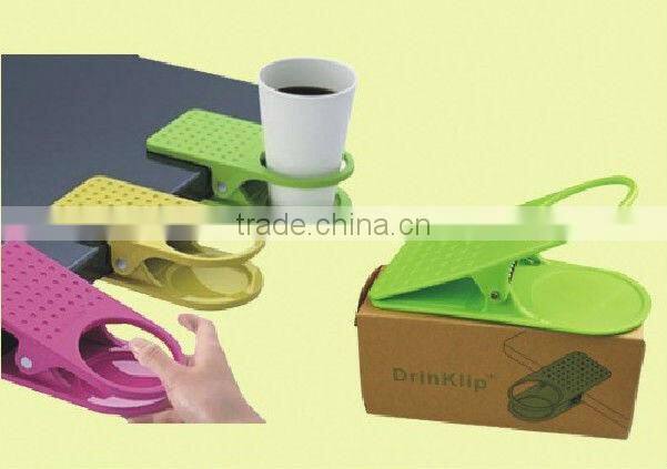 paper cup holder/tea cup tea bag holder