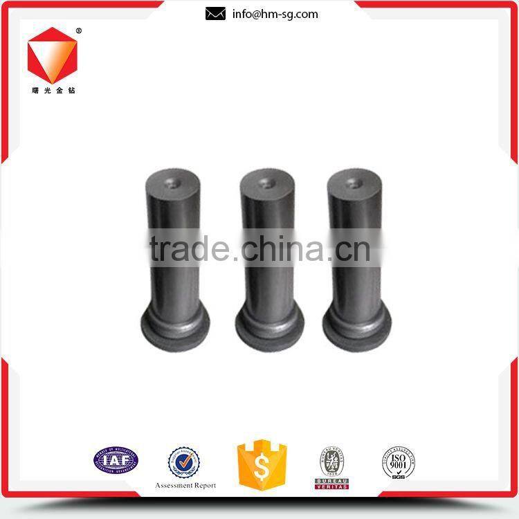 Manufacturer good-hardness graphite permanent mould