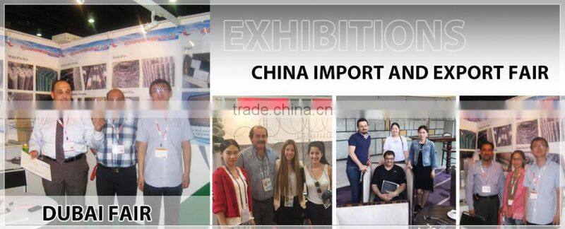 WEIHAO CONCERTINA/RAZOR Wire BTO-22