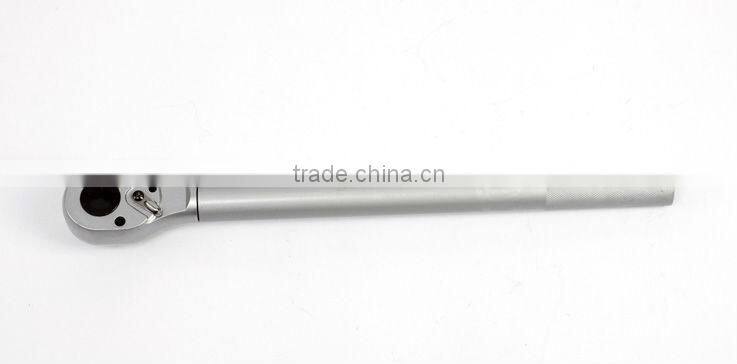 new 2014 WR5023F 3/4 ratchet handle 24T, professional ratchet wrench tractor manufacturer China wholesale alibaba supplier