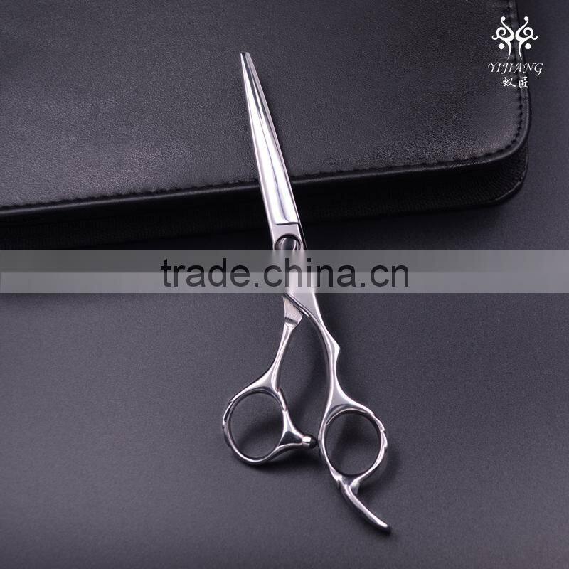Fashionable quality japanese 440c hair cutter
