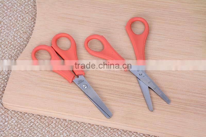 Calibration Of Stationery Scissors OEM For School