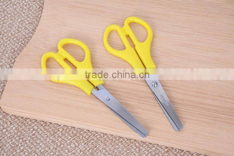Kitchen Accessories Stainless Steel Flower Scissors Hot