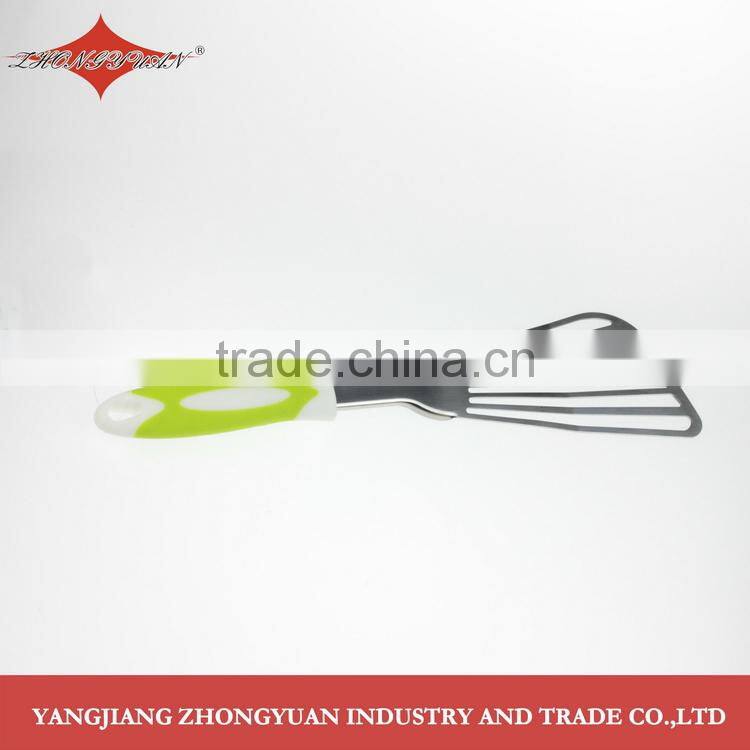 FDA certificated high grade bonny stainless steel kitchen utensils wholesale