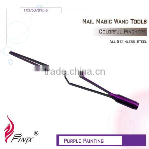 Nail Magic Wand Nail Tweezer