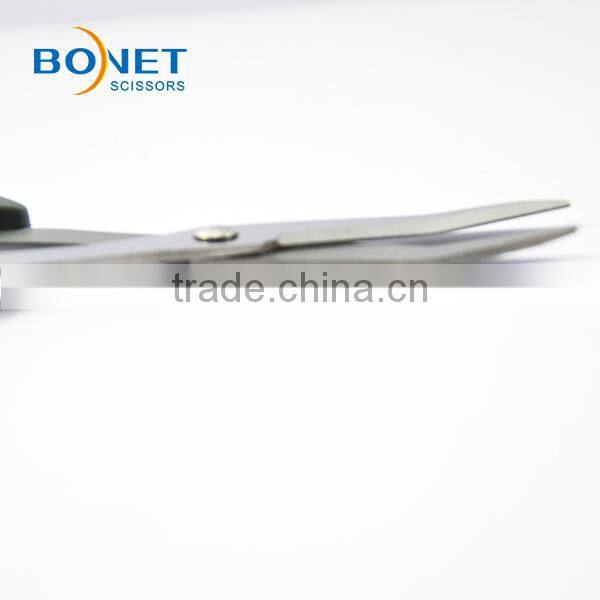 S39036B 7-1/2" FDA qualified home curved blade scissors