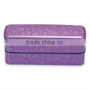 Bento Box Lunch for girl Japanese food dishwasher safe