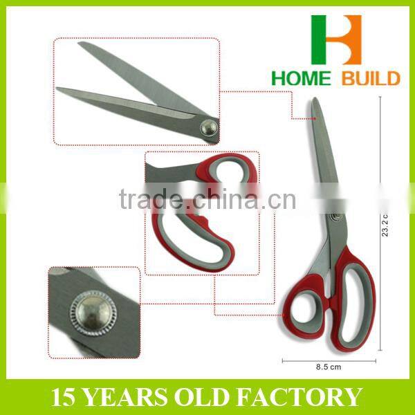 Factory price HB-S9100 Clothing Tailor Sewing Scissors