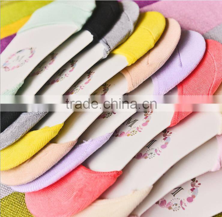 Colorful Summer Women Socks Customized Socks Wholesale