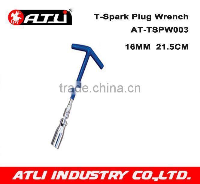 16mm 21.5CM Universal Socket wrench Spark Plug tool