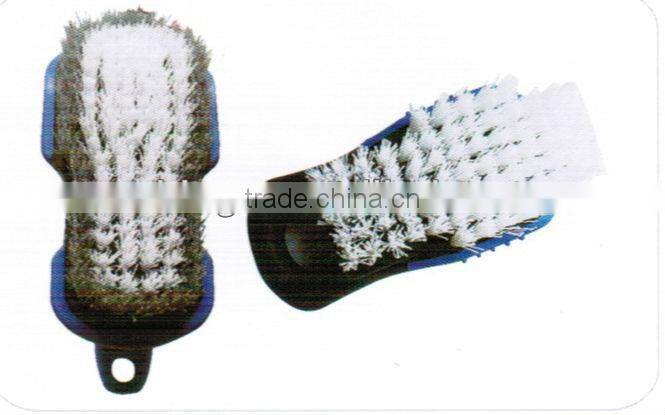 Portable Car Cleaning Brush