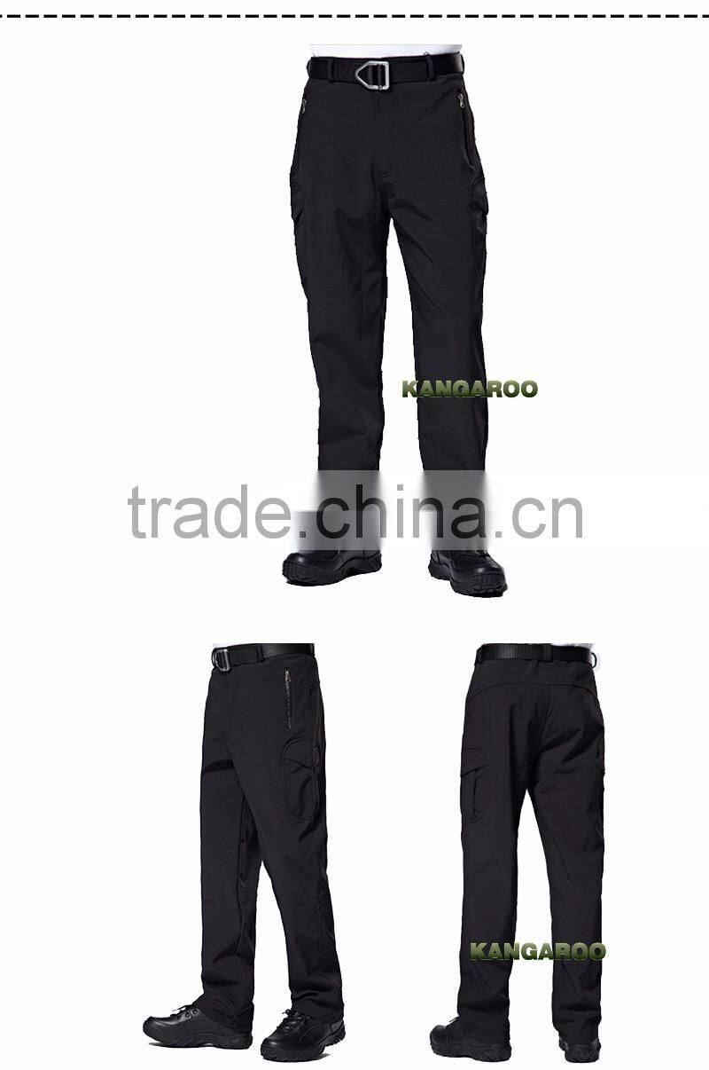 custom wholesale men's camouflage military pants