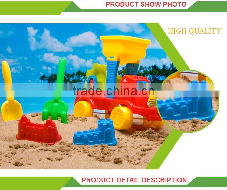 High quality sand beach toy diggers