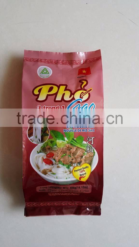 EGG NOODLE - DUY ANH FOODS