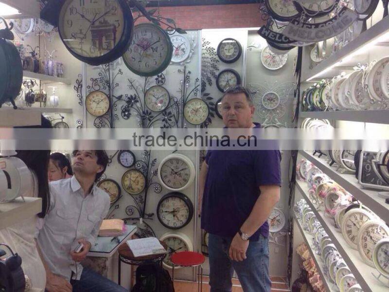 Shipping Agent in Guangzhou and Yiwu Market