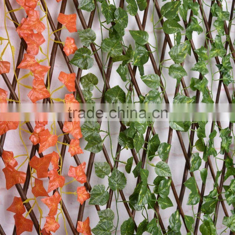 210cm artificial vines for decoration